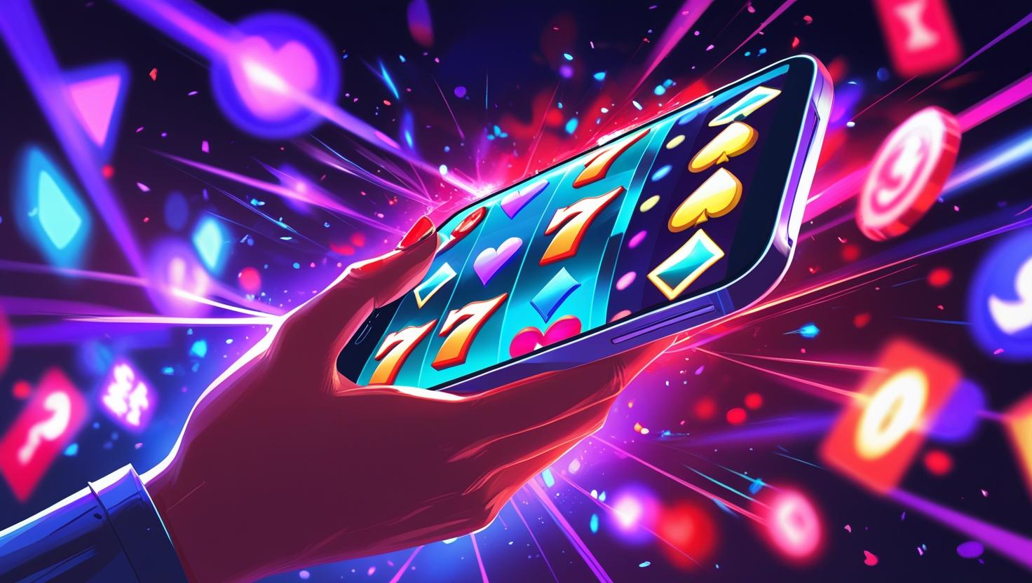 Mitos Populer tentang Slot Online yang Harus Kamu Ketahui Kebenarannya