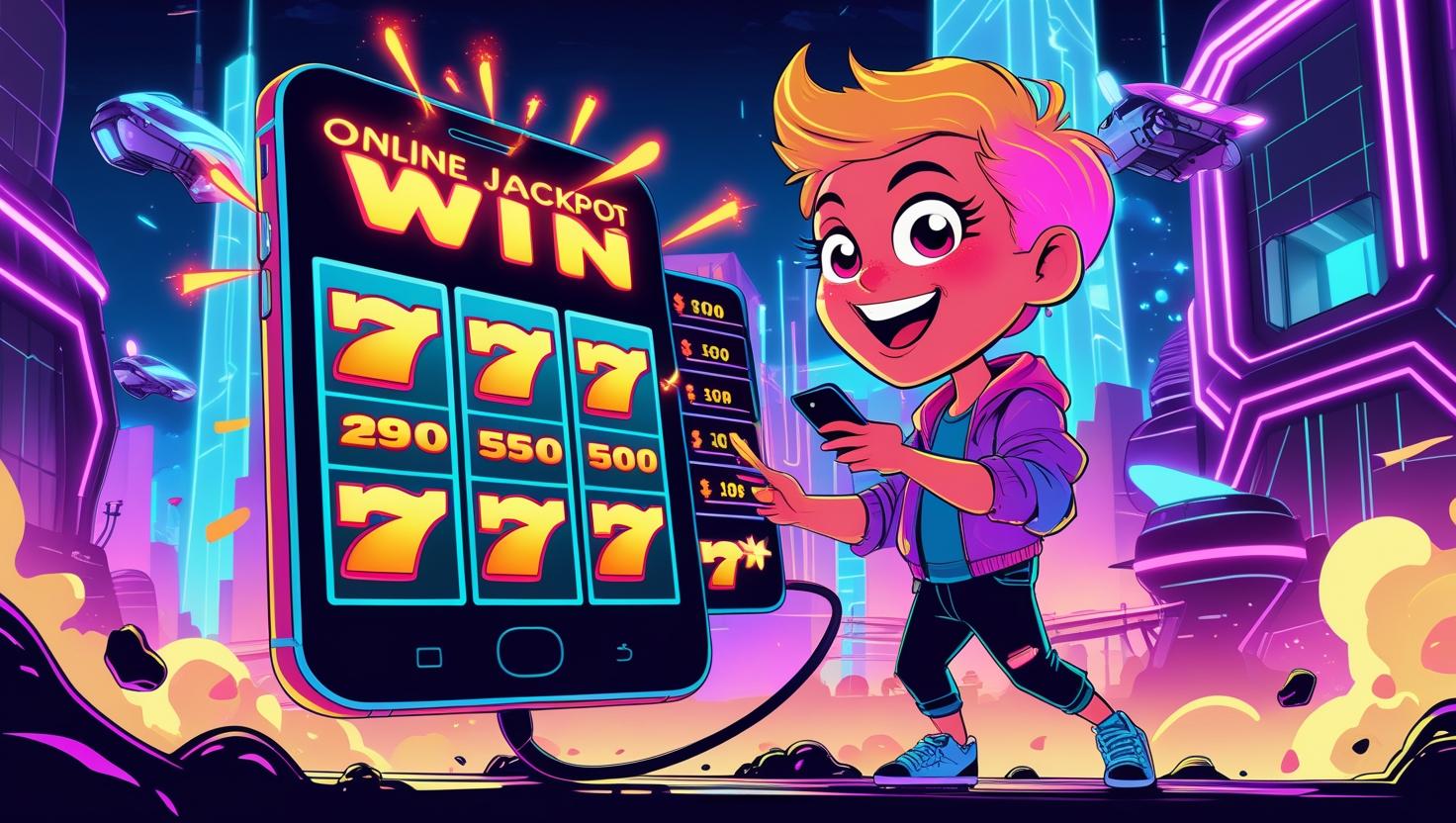 Mengungkap Mitos Slot Online: Apa yang Harus Dipahami Pemain?