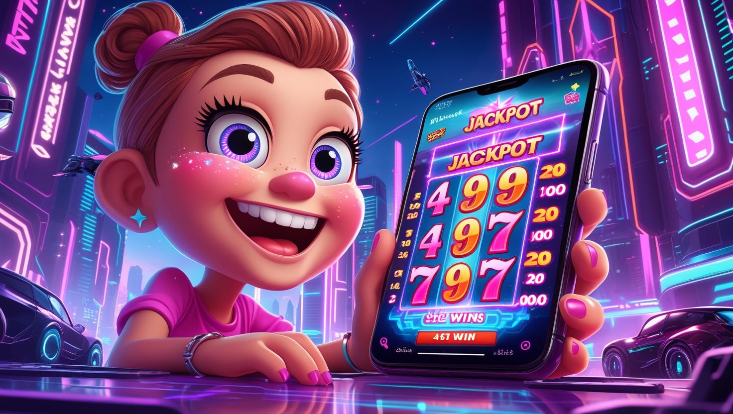 Kebenaran di Balik Mitos Slot Online yang Banyak Beredar
