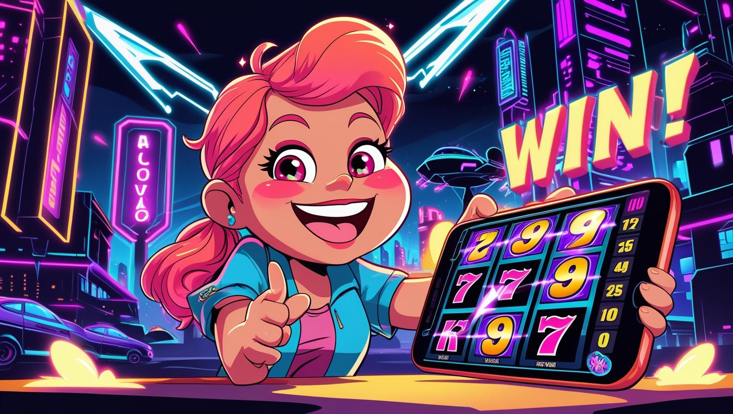 Slot Online: Mitos Paling Populer yang Sering Menyesatkan Pemula