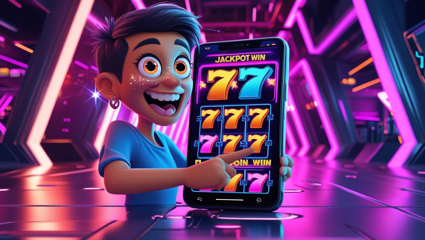Meluruskan Mitos Umum Tentang Slot Online Agar Pemain Lebih Cerdas