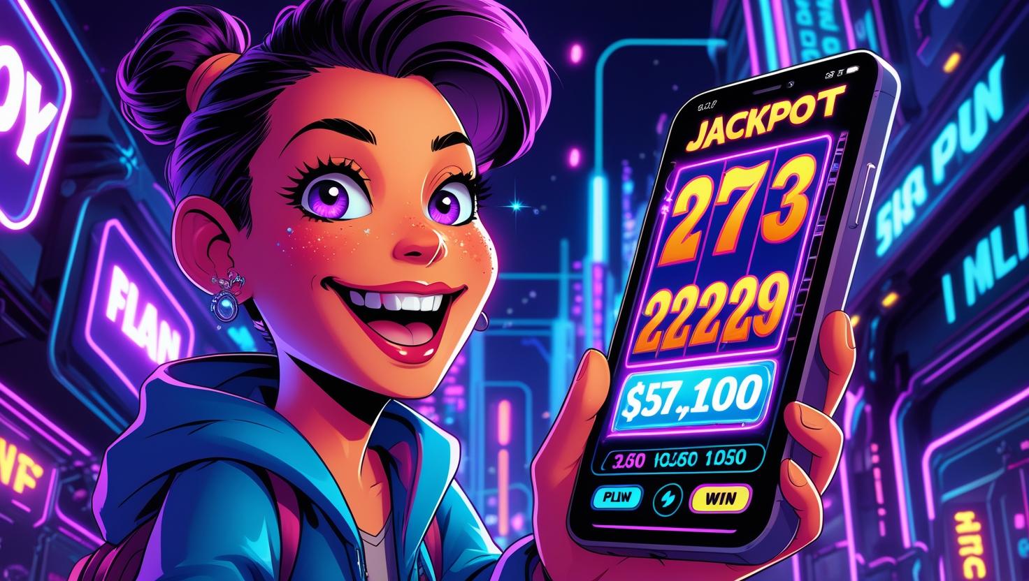 Mitos dan Fakta Slot Online: Apa yang Benar dan Apa yang Salah?