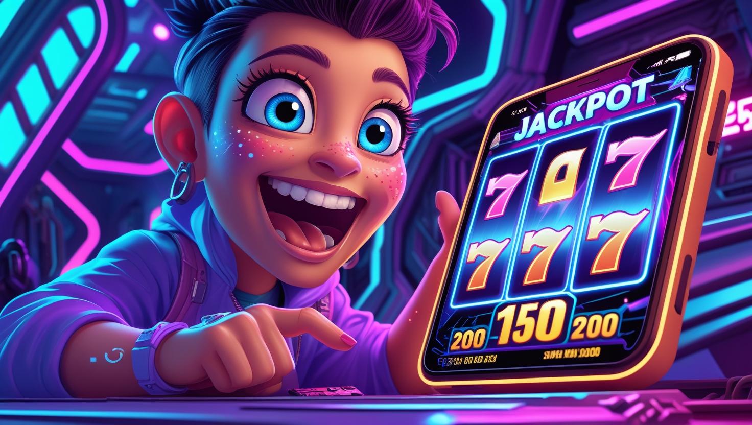 Jangan Terkecoh! Mitos Seputar Slot Online yang Perlu Diluruskan